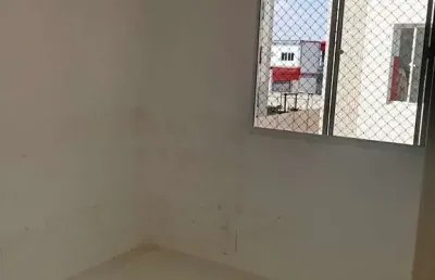 Apartamento para locação em suzano – chácara estância paulista