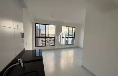 Flat novo ao lado da av. epitácio pessoa em tambauzinho