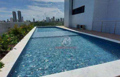 Apartamento com 2 quartos à venda na Avenida Acre, 87, Estados, João Pessoa