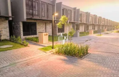 Casa em condomínio fechado com 3 quartos à venda na Rodovia BR-230, 503, Intermares, Cabedelo