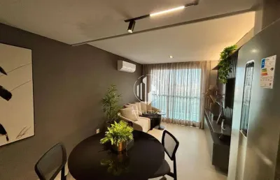 Apartamento de 02 e 03 quartos no bessa ao lado do parque parahyba 4