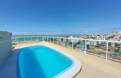 Apartamento com 2 quartos à venda na Rua Doutor Francisco Sarmento Meira, 70, Bessa, João Pessoa