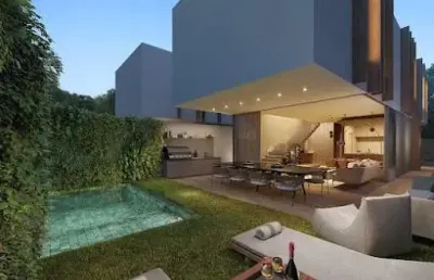 Casa com 4 quartos à venda na Rua Pôr do Sol, 150, Jacaré, Cabedelo