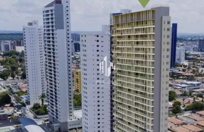 Apartamento com 3 quartos à venda na Rua Professora Eudésia Vieira, 1, Estados, João Pessoa