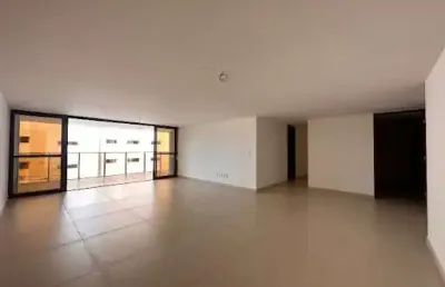 Apartamento com 4 quartos à venda na Rua Tabelião José Ramalho Leite, 1800, Cabo Branco, João Pessoa