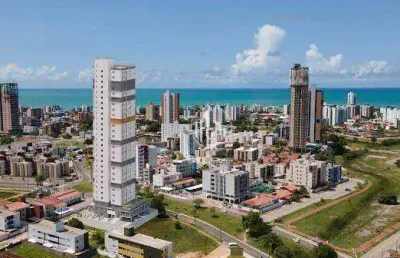Lançamento de apartamentos com 2,3 e 4 quartos no jardim oceania