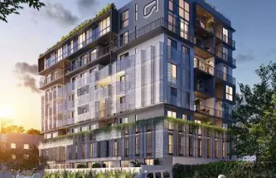 Lançamento apartamentos 2 e 3 quartos no jardim oceania, à 200m do mar