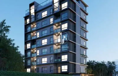 Apartamentos de 56m² no bairro do bessa com lazer completo