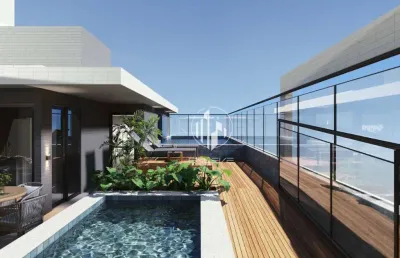 Apartamentos de 2 e 3 quartos a 3 minutos da praia de intermares