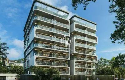 Apartamento com 3 quartos à venda na Rua Max Zagel, 1132, Camboinha, Cabedelo