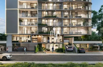 Apartamentos 3 quartos ao lado do parque parahyba i