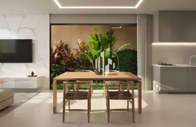 Apartamentos residenciais em complexo no coração de manaíra