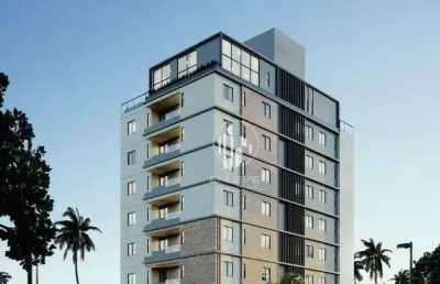 Apartamento com 3 quartos à venda na Avenida Mar das Antilhas, 147, Intermares, Cabedelo