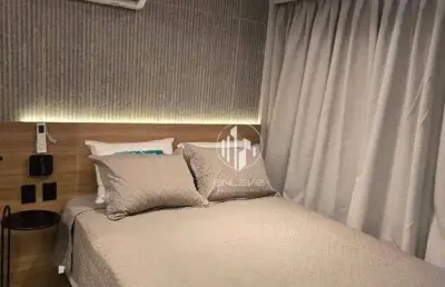 Flat com 1 quarto à venda na Avenida Governador Argemiro de Figueiredo, 2963, Jardim Oceania, João Pessoa