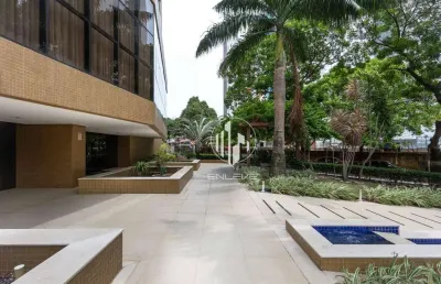 Apartamento com 04 suítes no ponto mais alto do jardim luna