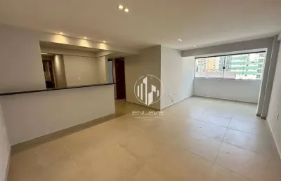 Apartamento com 3 quartos à venda na Rua Juvenal Mário da Silva, 314, Manaíra, João Pessoa
