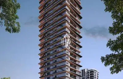 Apartamentos com 03 suítes na planta ao lado do parque parahyba 1