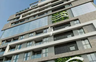 Lançamento de apartamentos no jardim oceania a poucos metros do mar