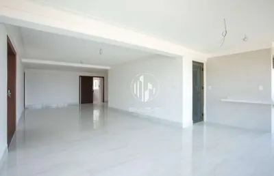 Amplos apartamentos de luxo com 04 suítes em condomínio club no bairro dos estados