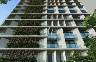 Apartamentos projetados de 02 quartos no coração do miramar