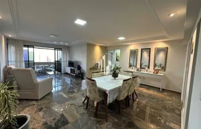 Apartamento com 4 quartos à venda na Rua da Aurora, 201, Miramar, João Pessoa
