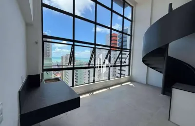 Apartamento com 3 quartos à venda na Rua Severino Massa Spinelli, 341, Tambaú, João Pessoa