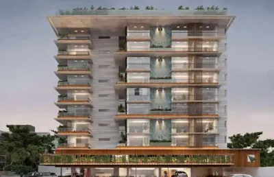 Apartamento com 2 quartos à venda na Rua Professora Maria Sales, 748, Tambaú, João Pessoa