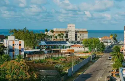 Apartamento com 3 quartos à venda na Rua Sebastião Interaminense, 369, Jardim Oceania, João Pessoa