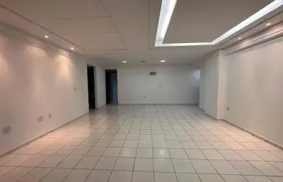 Apartamento de 156m2 com 3 quartos + dce, em cabo branco