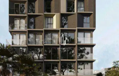 Lançamento de flats à poucos metros do mar em manaíra
