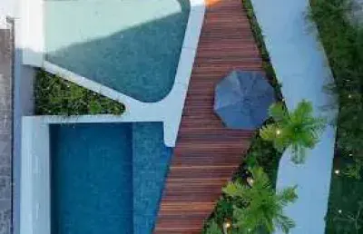 Apartamento novo de 61m2 com 2 quartos + varanda gourmet, à 200m do mar