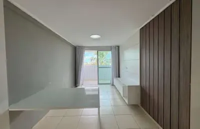 Apartamento com 2 quartos à venda na Rua Joakim Schuller, 40, Jardim Oceania, João Pessoa