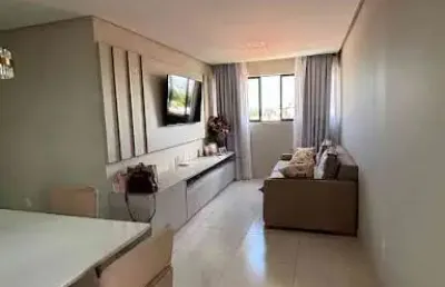 Cobertura duplex de 148m2 com 3 quartos, toda projetada e lazer privativo