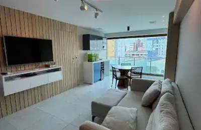 Apartamento com 3 quartos à venda na Rua Lauro Victor de Barros Junior, 75, Jardim Oceania, João Pessoa