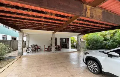 Casa com 3 quartos à venda na Avenida Hilton Souto Maior, 6701, Portal do Sol, João Pessoa