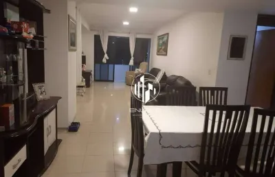 Apartamento com 4 quartos à venda na Rua da Aurora, 246, Miramar, João Pessoa