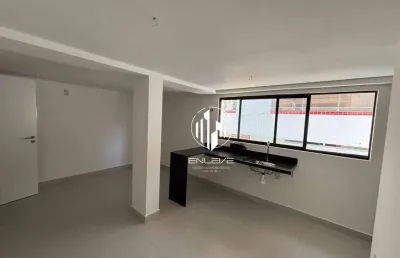 Flat novo com projetados a apenas 50m da orla do cabo branco