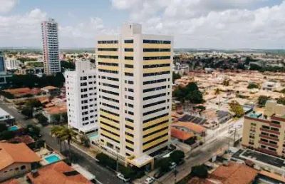 Apartamento de 98m2 com 3 quartos + dce, com lazer completo
