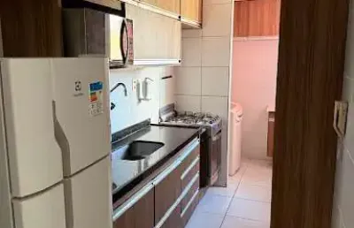 Apartamento com 2 quartos à venda na Rua Bacharel José de Oliveira Curchatuz, 1160, Jardim Oceania, João Pessoa