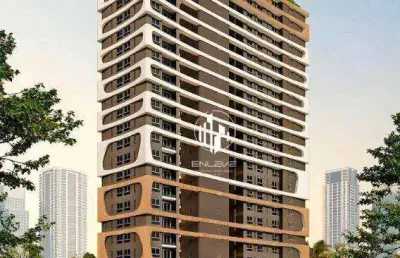Apartamento na planta com 02 e 03 quartos no bairro dos estados