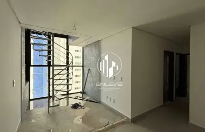 Cobertura com 2 quartos à venda na Rua das Acácias, 253, Miramar, João Pessoa