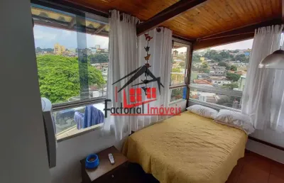 Casa com 6 quartos à venda na Rua Clemente Barreto, Alípio de Melo, Belo Horizonte