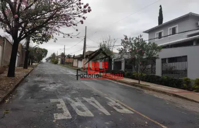 Terreno à venda na Rua Viterbo, Bandeirantes (Pampulha), Belo Horizonte