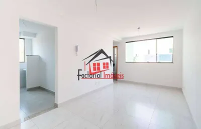 Apartamento 2 quartos, suíte, bairro santa amélia – bh.