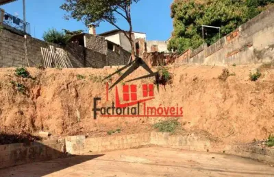 Terreno a venda de 399m², bairro jardim américa/imperatriz, bh.