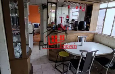Casa com 3 quartos à venda na Rua Abel, Glória, Belo Horizonte