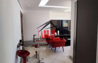 Apartamento com 2 quartos à venda na Rua Elson Nunes de Souza, Castelo, Belo Horizonte