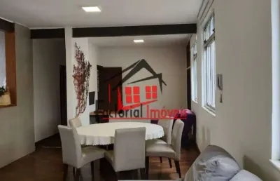 Apartamento a venda 2 quartos, suíte, coração eucarístico, bh.