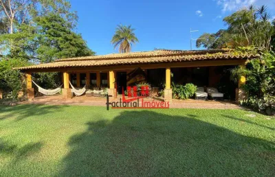 Sítio/fazendinha a venda de 15 hectares – campo alegre - esmeraldas - mg