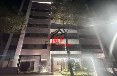 Cobertura alto luxo com 4 quartos, 2 suítes - castelo - mg